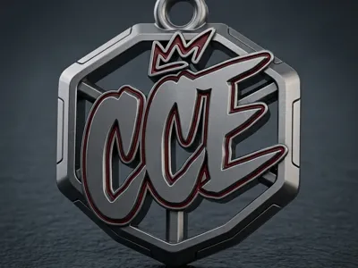 CCE Pendant