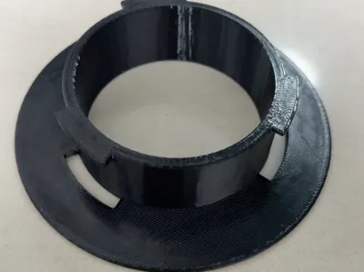 Godox Mount to Zhi Jie Quick-Release Softbox Adapter