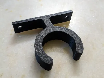 Ather Type 7 Connector Holder