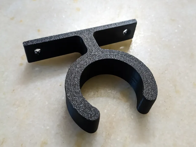 Ather Type 7 Connector Holder