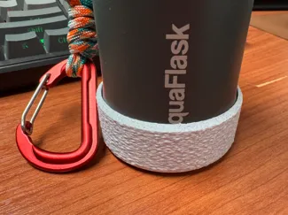 AquaFlask 7oz Sock/Boot