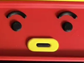 BT21-Tata