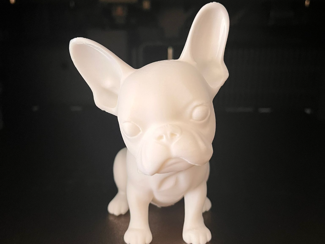 Bulldog 