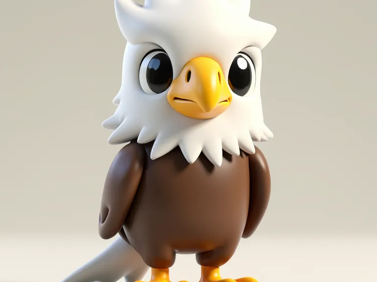 Baby Eagle V2