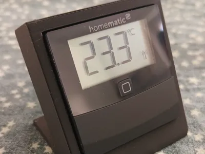 Homematic holder