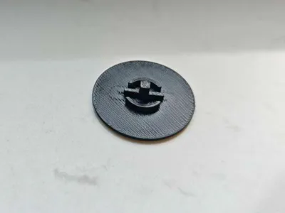 Audi Undercarriage Shield Screw