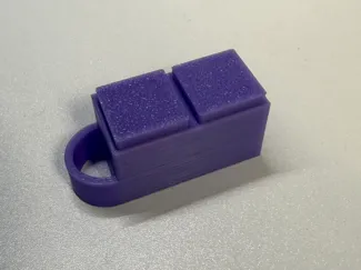 Tetris Clicker
