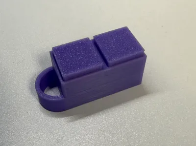 Tetris Clicker
