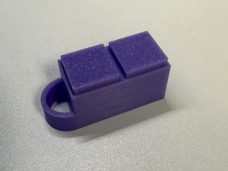 Tetris Clicker