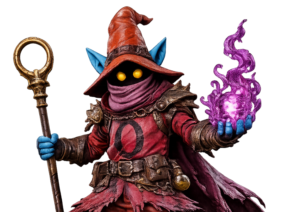 Orko