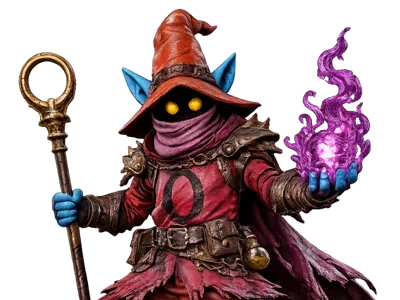 Orko