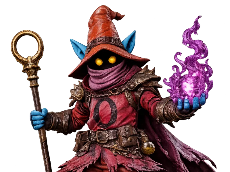 Orko