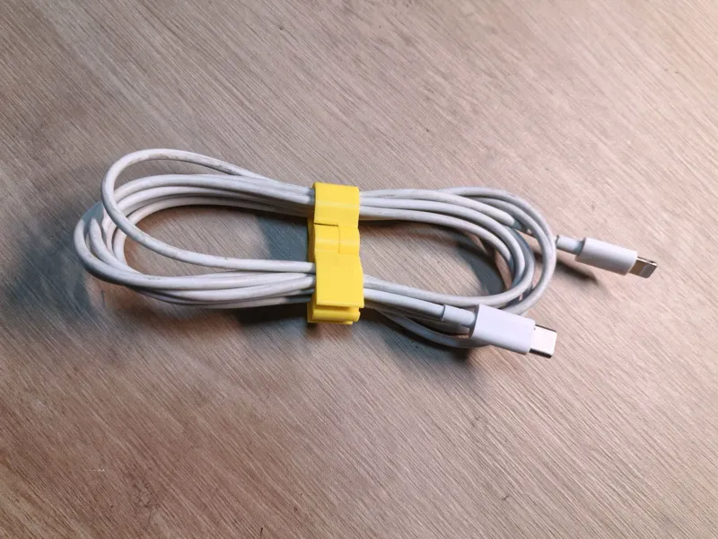 收纳夹