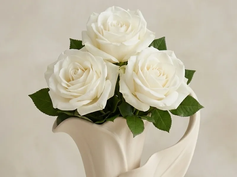 vase for flower-1
