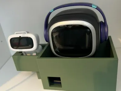 emo alibi box