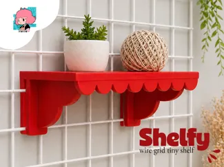 Shelfy