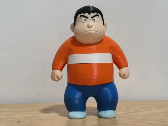 胖胖虎