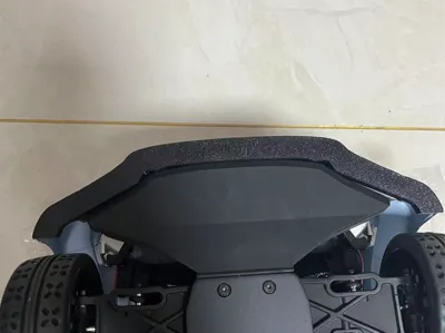 MJ 7304 Front Lip