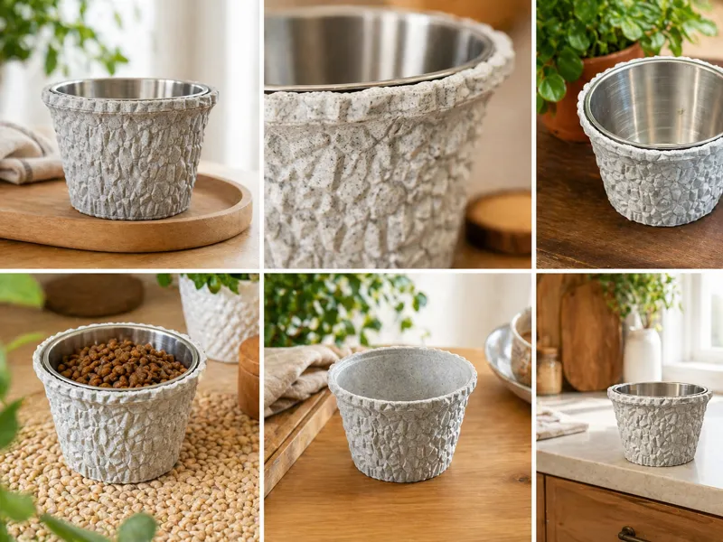 StoneGrip Bowl