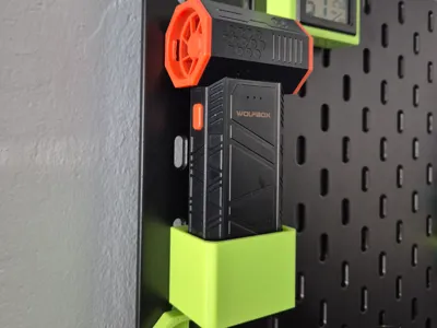 Wolfbox MF50 holder