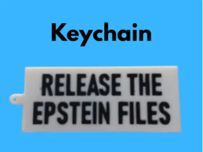 Release the files keychain