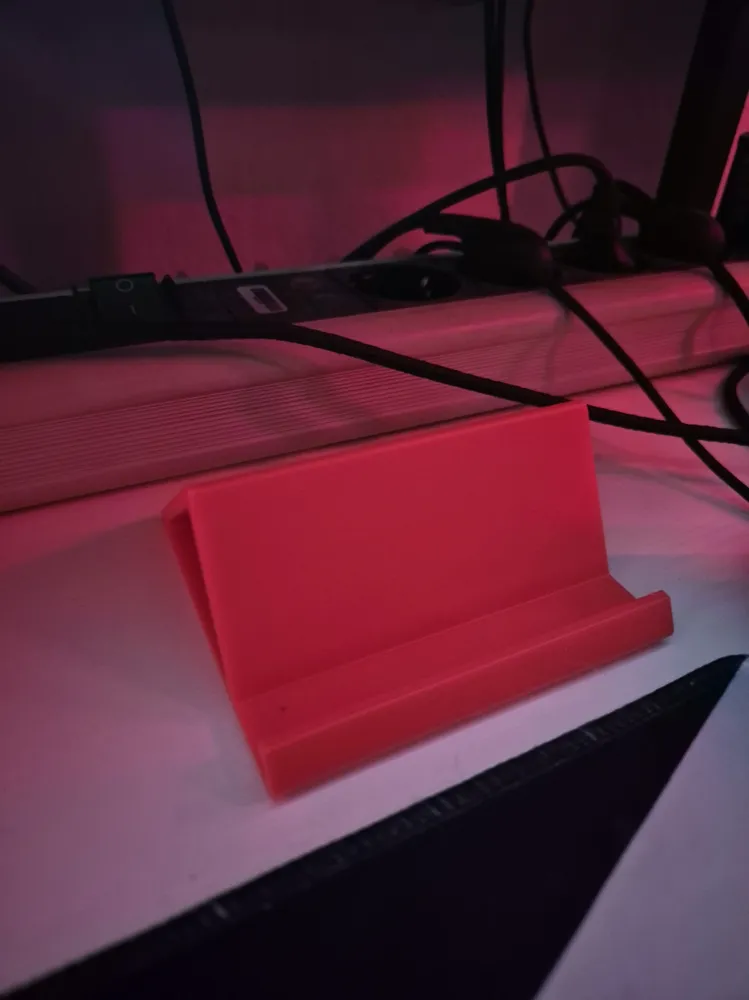 Huntsman Mini Keyboard Stand - Free 3D Print Model - MakerWorld