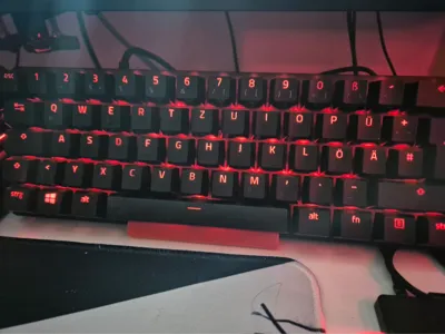 Huntsman Mini Keyboard Stand