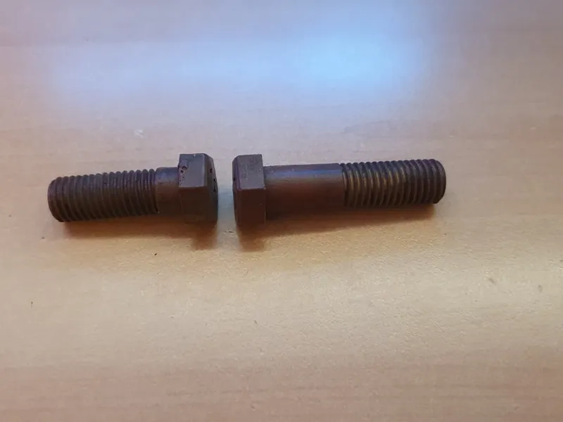 M18 Schraub / Bolt