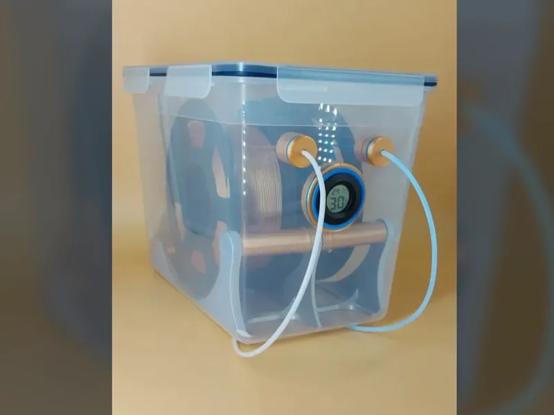 Filament Trockenbox