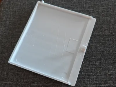 Mobicool Lid