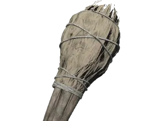 Smudge Incense Updated