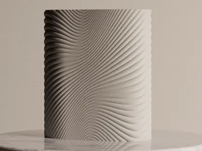 Vase