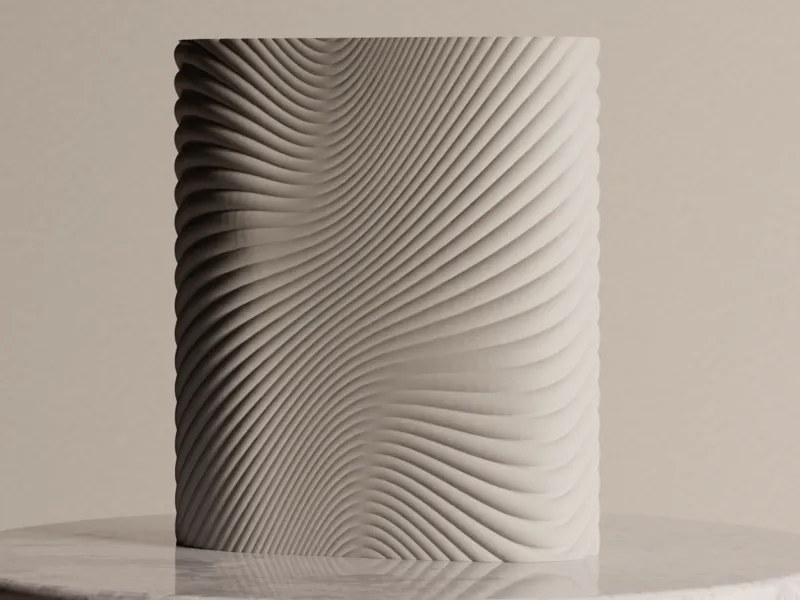 Vase