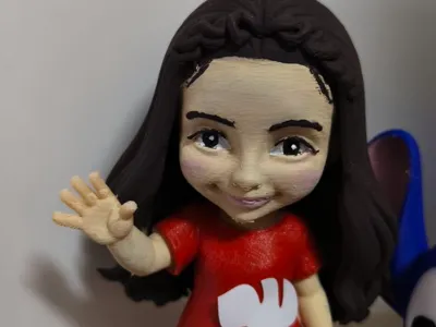 funko girl