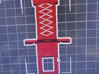 swordbelt