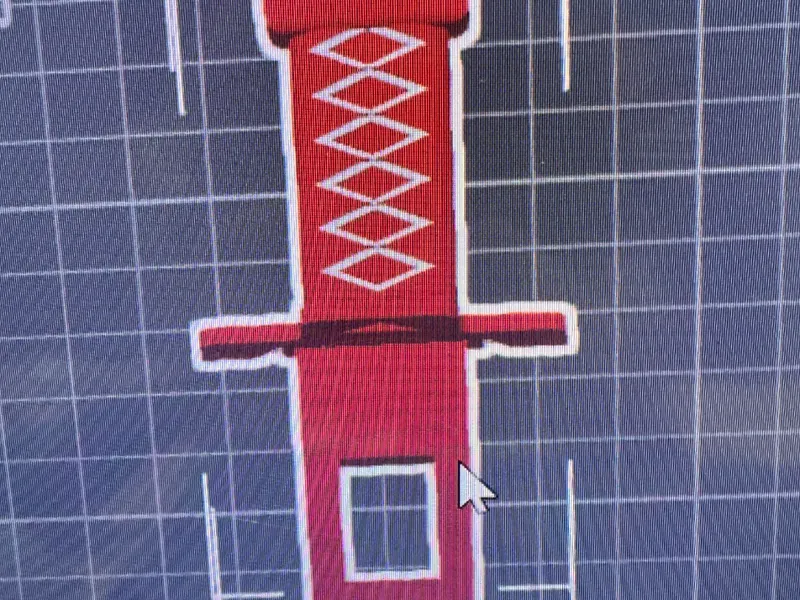 swordbelt