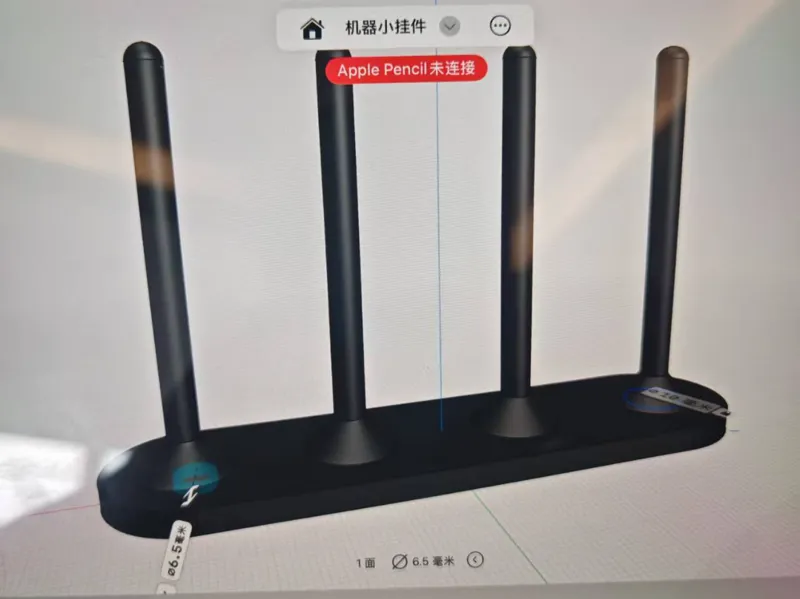 梭心收纳架
