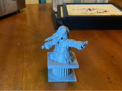 Pragmata Diana