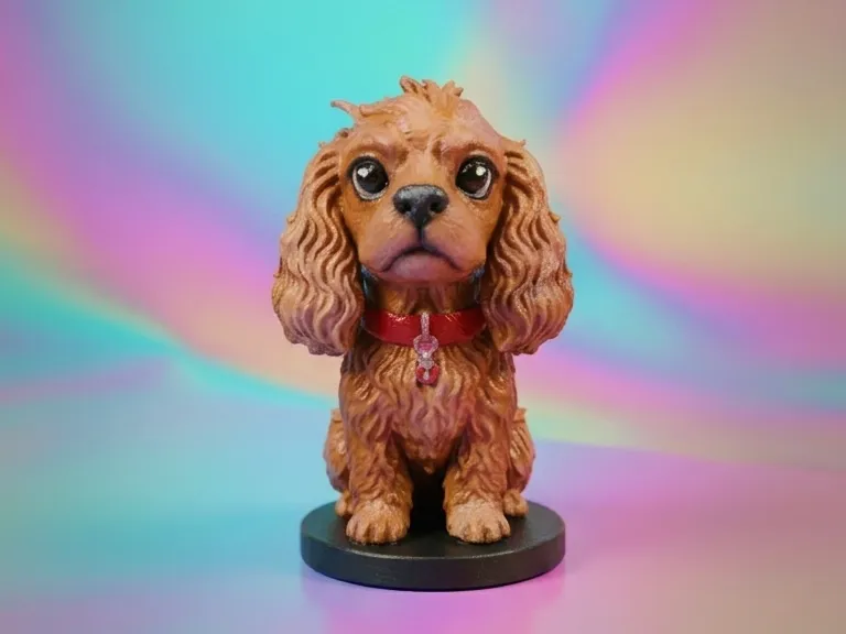 CUTE DOGS FOR PAINT