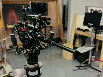 Laowa Mattebox