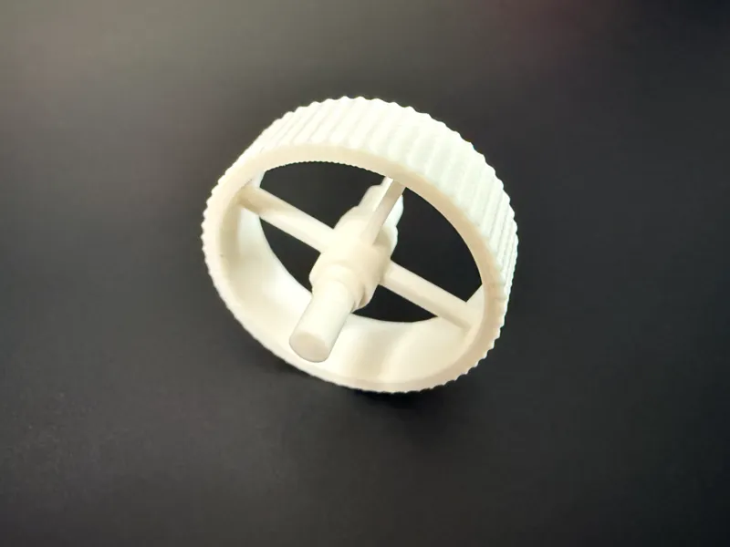 ULX Medium wheel