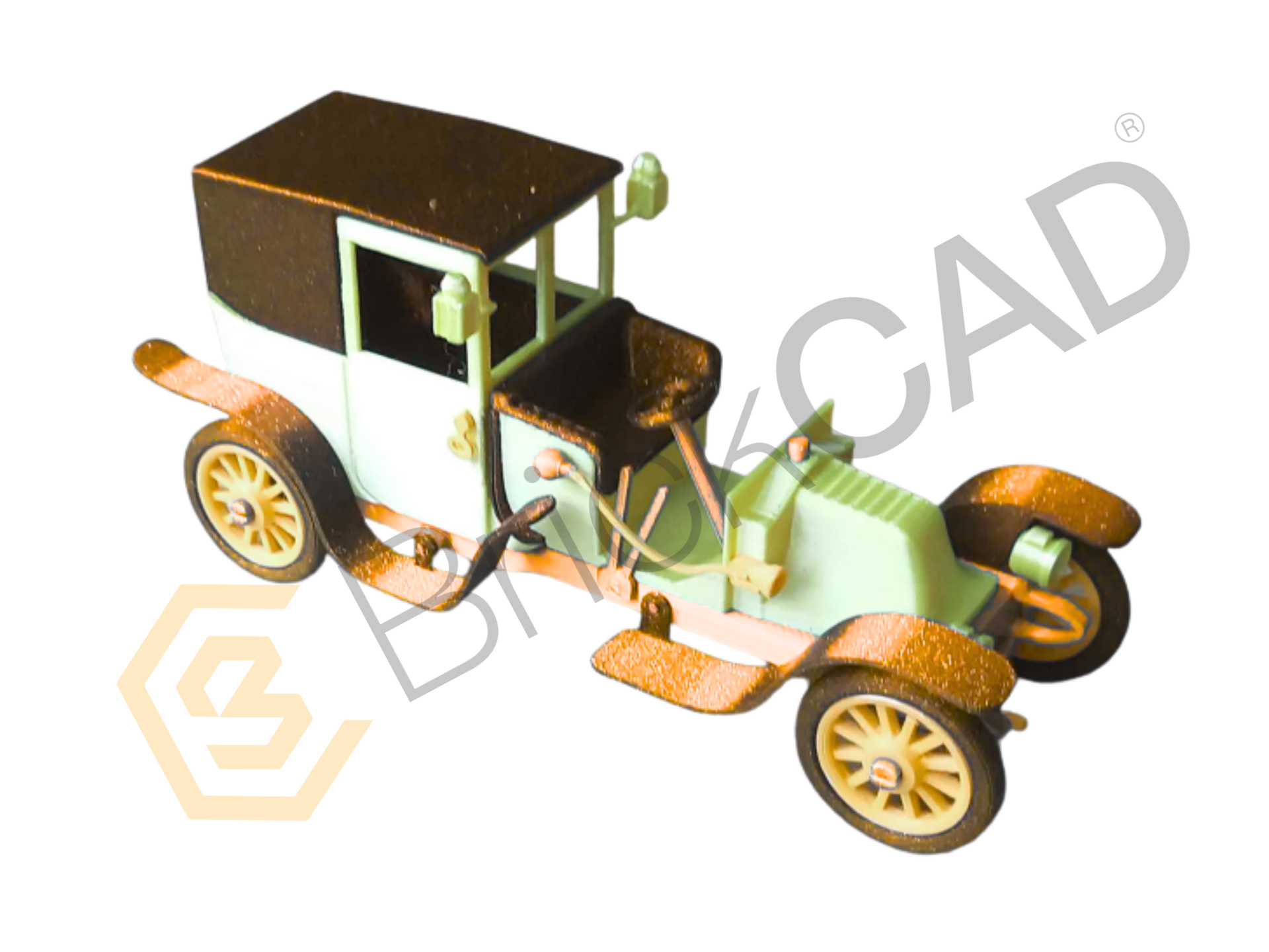 RC car models