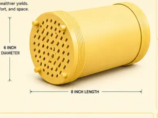 Better Sprouter