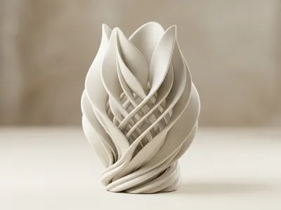 vase for flower-2