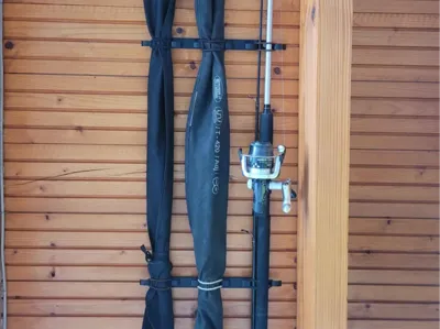 Fishing Rod - Holder