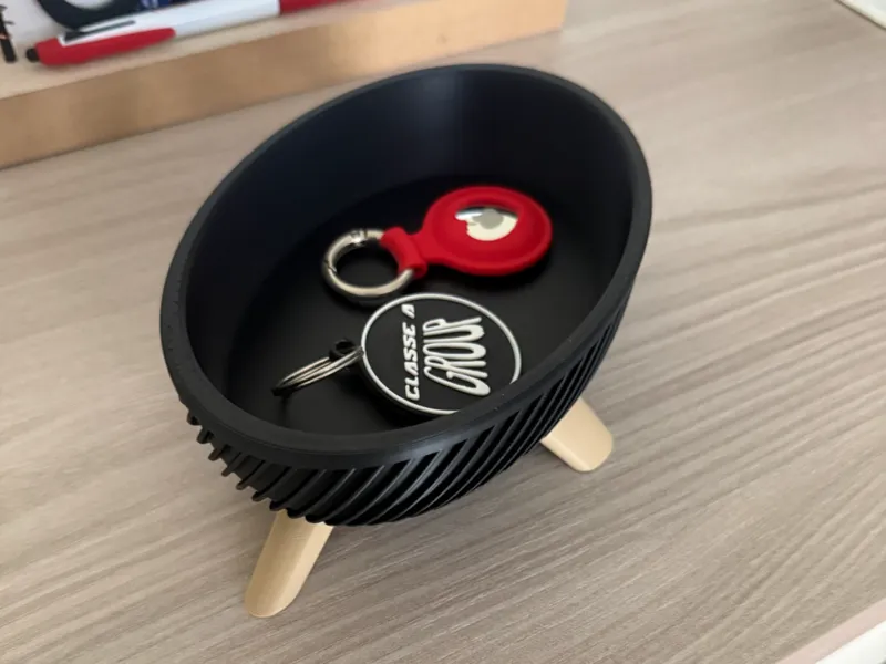 svuota tasche