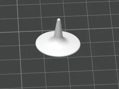 Mini Spinner