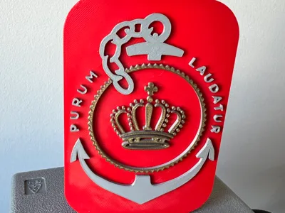 Königs Pilsener Bottle Opener (KöPi)