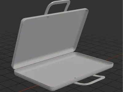 Samsung bag