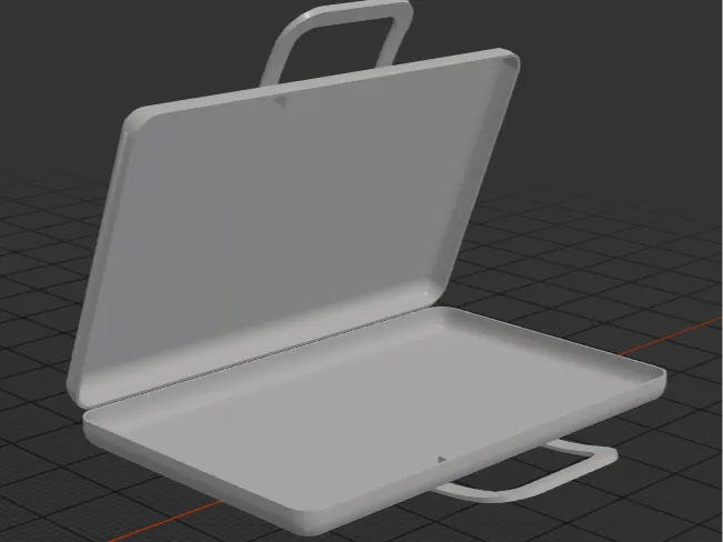 Samsung bag